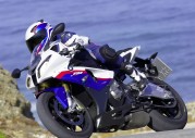 BMW S 1000 RR